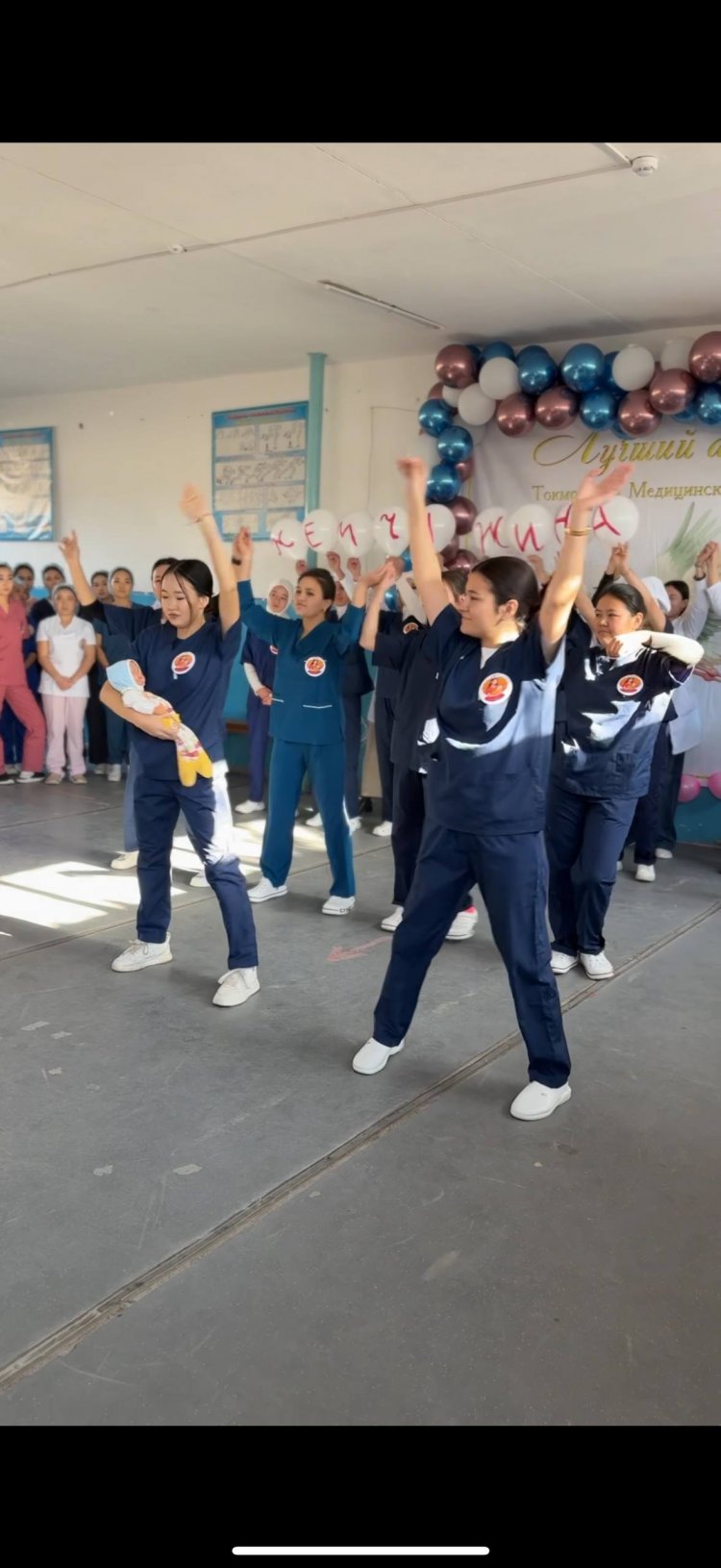 «Лучший акушер – 2025»