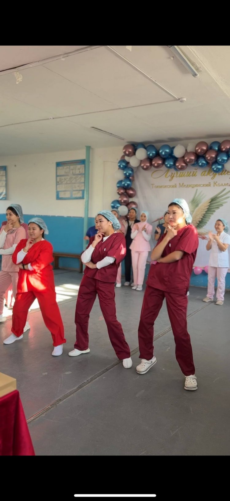 «Лучший акушер – 2025»