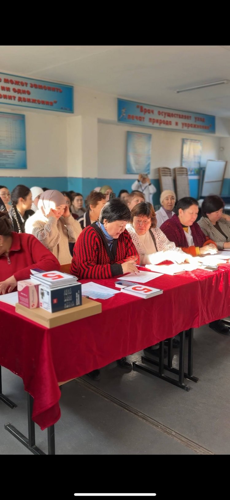 «Лучший акушер – 2025»