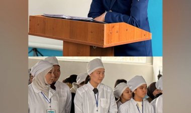 «Противодействие коррупции в Кыргызской Республике: изменения и дополнения в законодательстве».