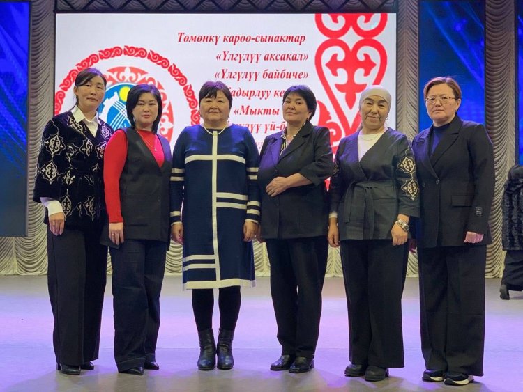 «Образцовый коллектив»